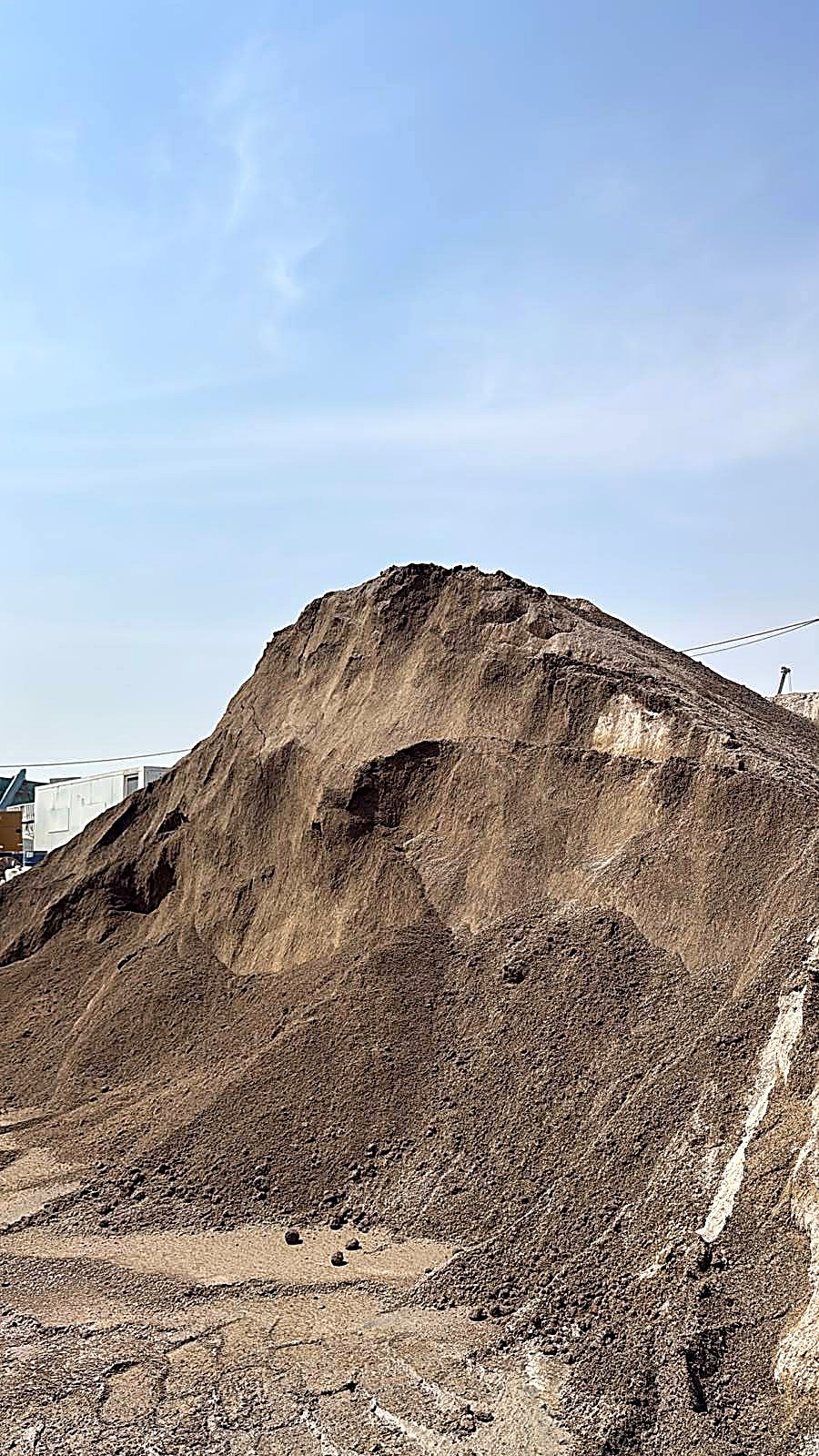 Sand & Gravel Supply